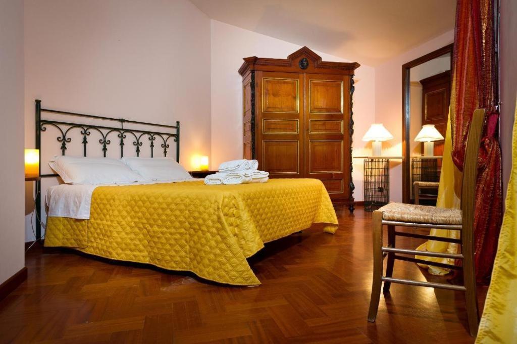 Villa Stefania Castellammare del Golfo Exterior foto